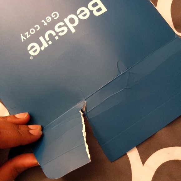 Bedsure - Picture 4 of 11